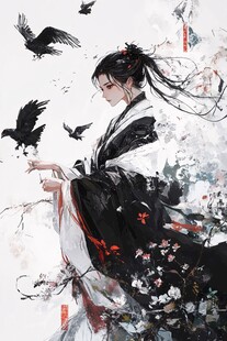 末世生存漫画《余烬之城》封面